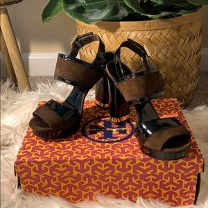 Tory Burch Heel